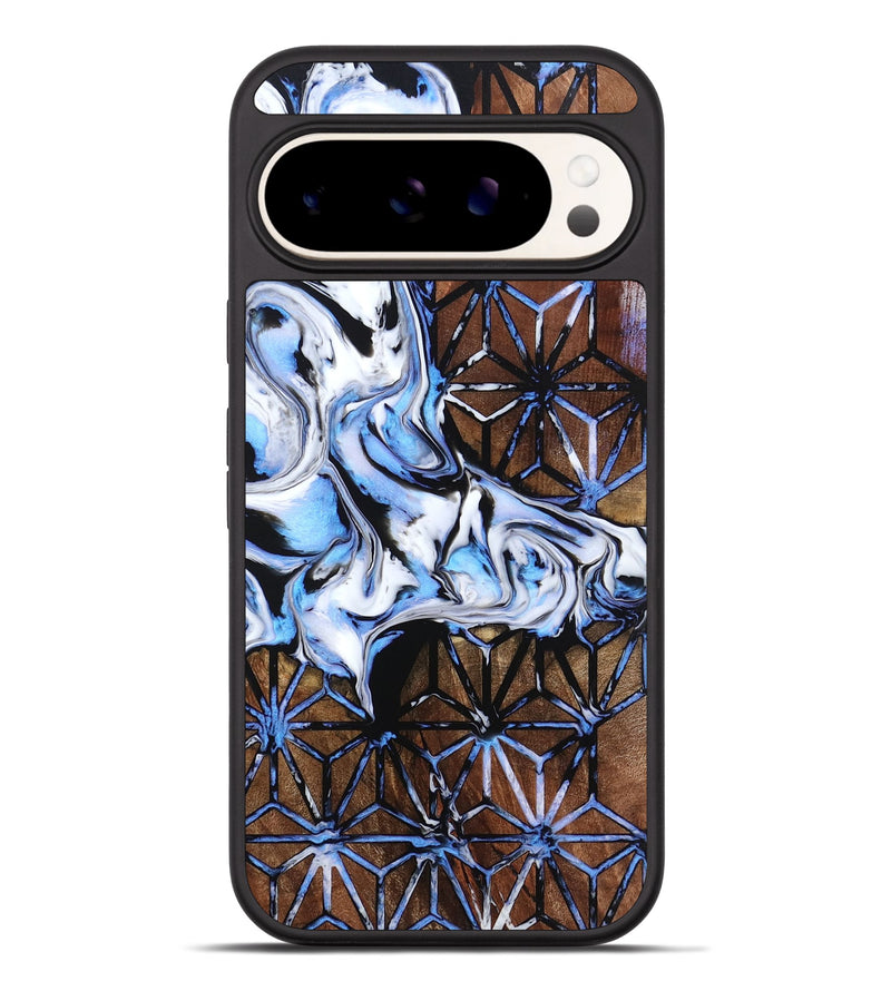 Pixel 9 Pro XL Wood Phone Case - Glynis (Pattern, 799832)