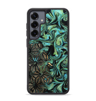 Galaxy S25 Plus Wood Phone Case - Uriel (Pattern, 799833)