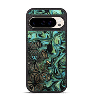 Pixel 10 Wood Phone Case - Uriel (Pattern, 799833)
