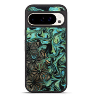 Pixel 10 Pro XL Wood Phone Case - Uriel (Pattern, 799833)