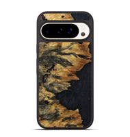 Pixel 9 Wood Phone Case - Ronald (Wood Burl, 799836)