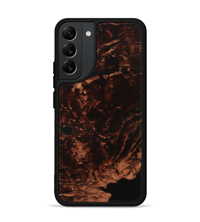 Galaxy S22 Plus Wood Phone Case - Angelia (Wood Burl, 799839)