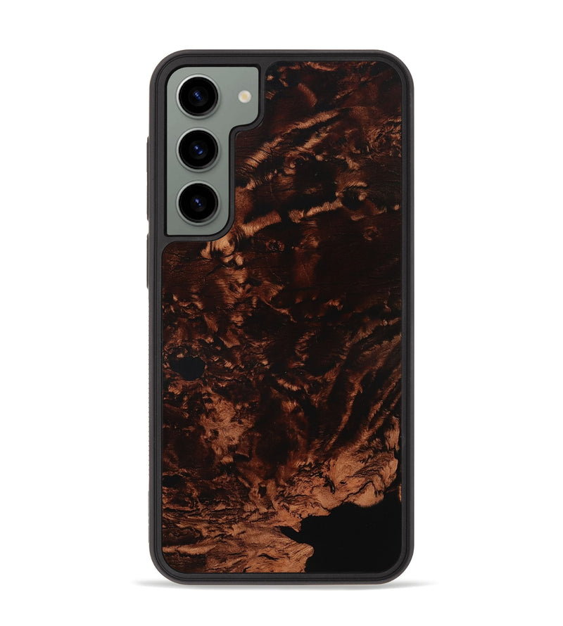 Galaxy S23 Plus Wood Phone Case - Angelia (Wood Burl, 799839)