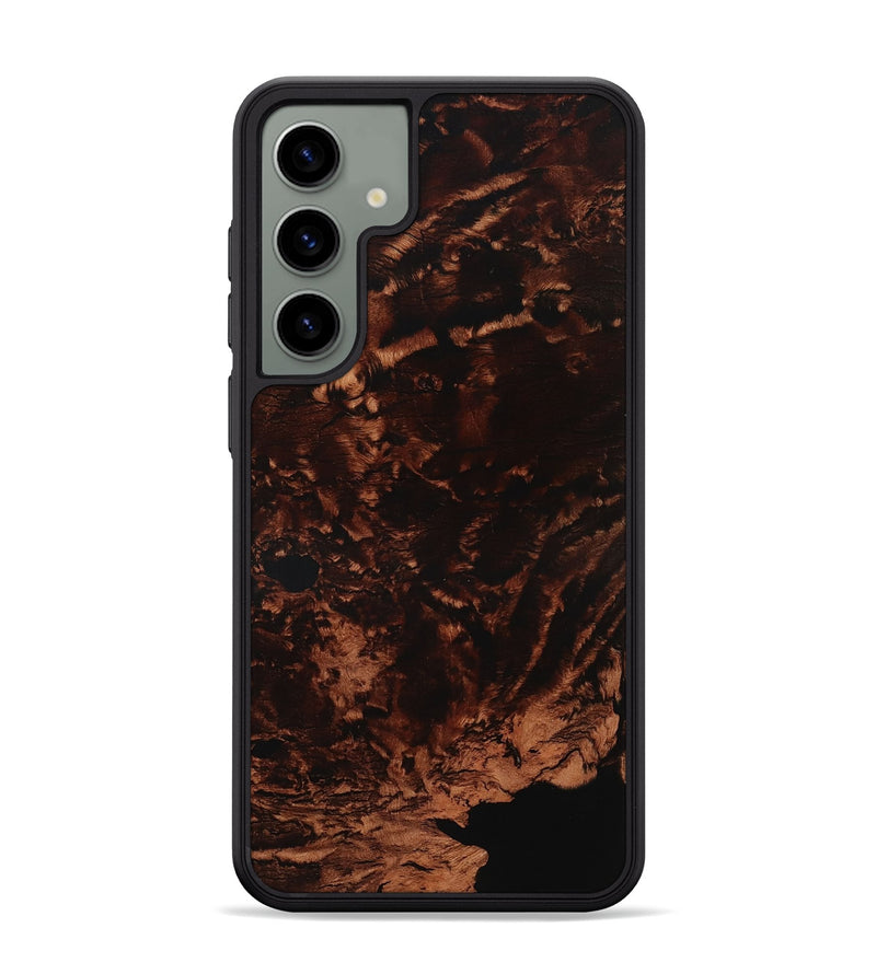 Galaxy S24 Plus Wood Phone Case - Angelia (Wood Burl, 799839)