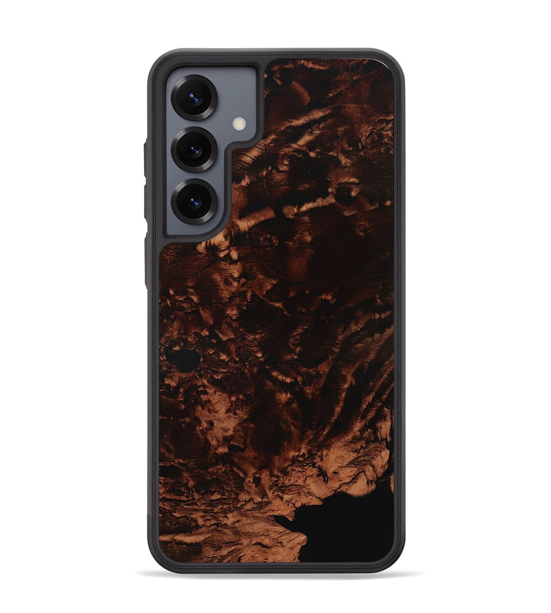 Galaxy S25 Plus Wood Phone Case - Angelia (Wood Burl, 799839)