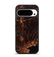 Pixel 9 Wood Phone Case - Angelia (Wood Burl, 799839)