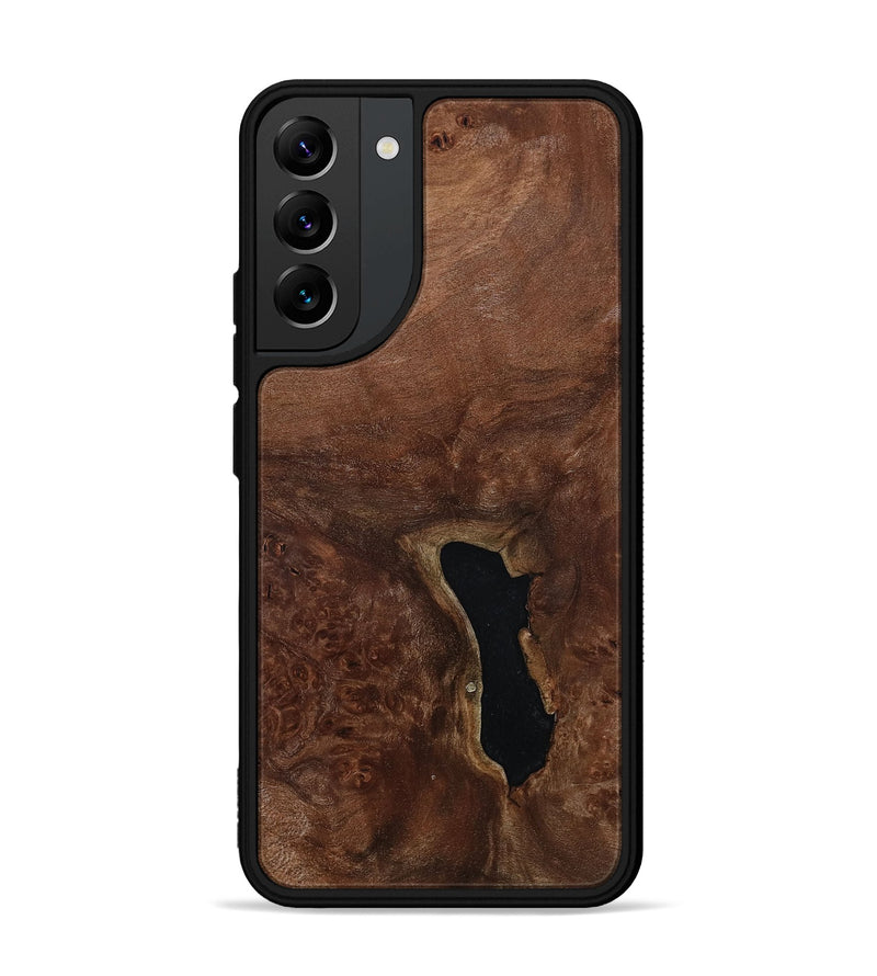 Galaxy S22 Plus Wood Phone Case - Murray (Wood Burl, 799840)