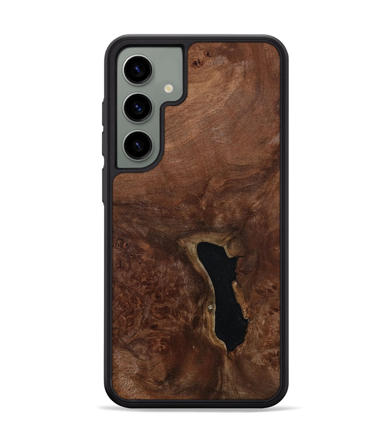 Galaxy S24 Plus Wood Phone Case - Murray (Wood Burl, 799840)