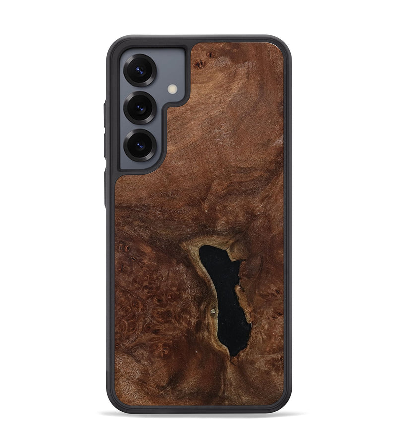 Galaxy S25 Plus Wood Phone Case - Murray (Wood Burl, 799840)