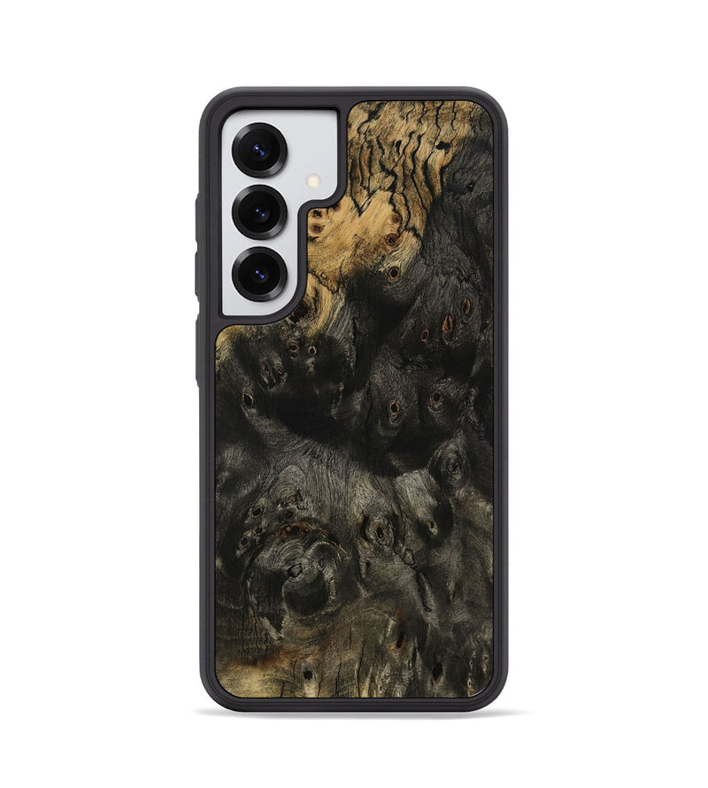 Galaxy S25 Wood Phone Case - Koa (Wood Burl, 799843)