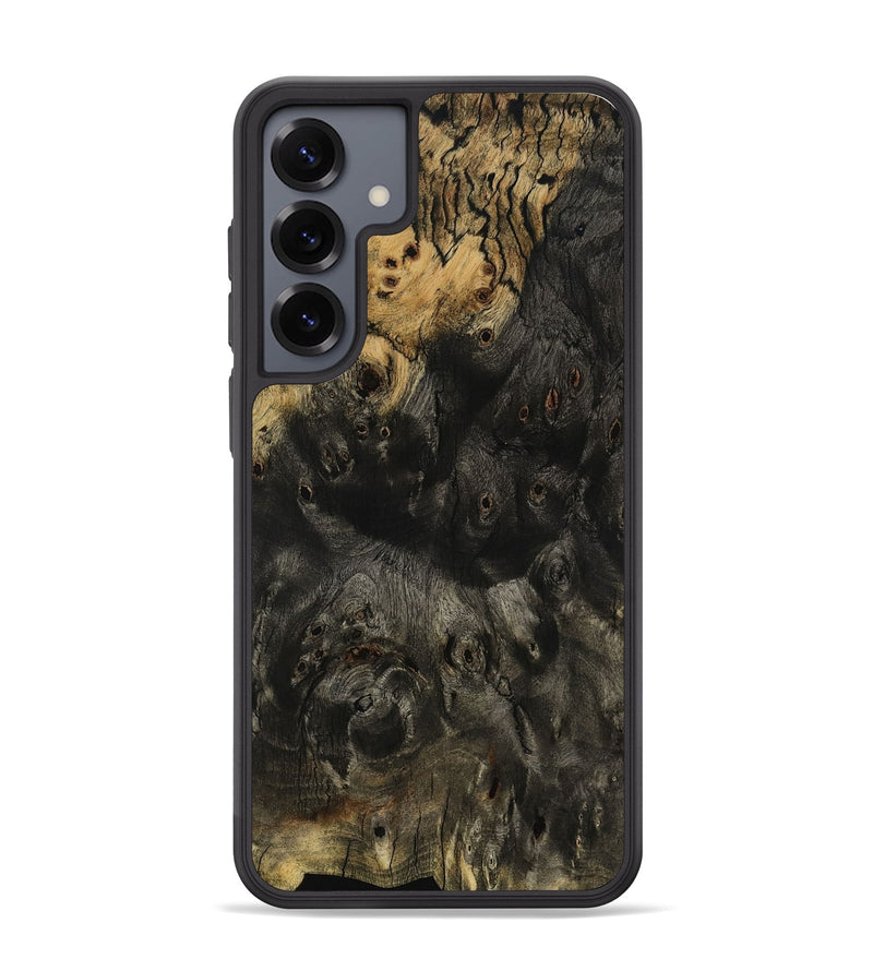 Galaxy S25 Plus Wood Phone Case - Koa (Wood Burl, 799843)