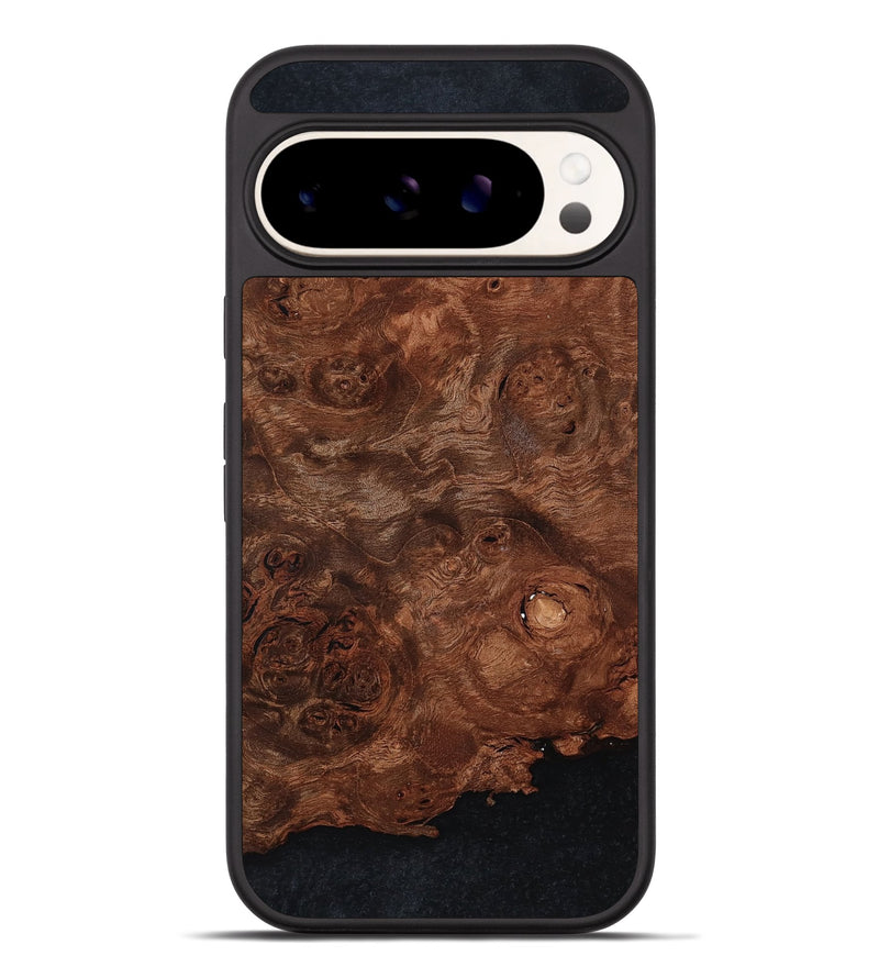 Pixel 9 Pro XL Wood Phone Case - Elouise (Wood Burl, 799844)