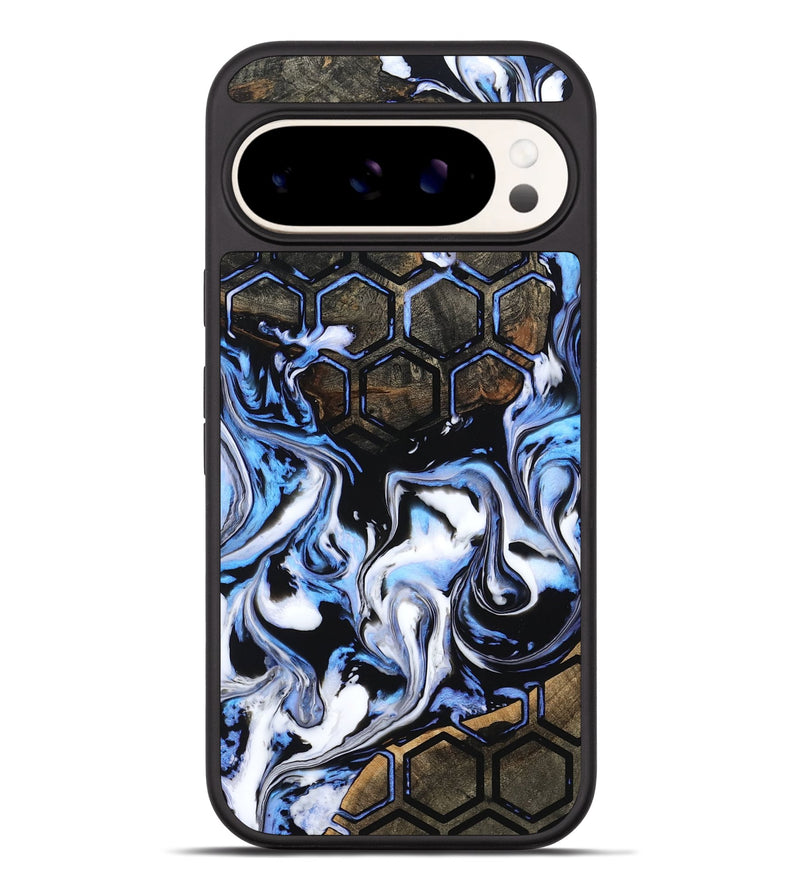 Pixel 9 Pro XL Wood Phone Case - Isai (Pattern, 799853)