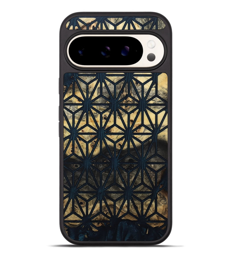 Pixel 9 Pro XL Wood Phone Case - Amir (Pattern, 799855)
