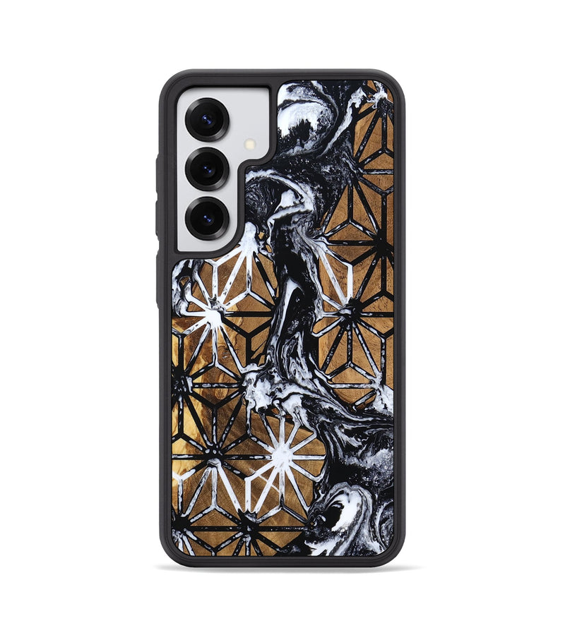 Galaxy S25 Wood Phone Case - Emmitt (Pattern, 799856)