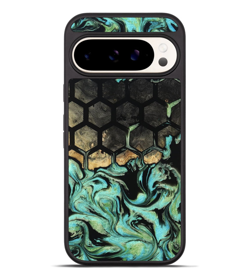 Pixel 9 Pro XL Wood Phone Case - Noemi (Pattern, 799860)