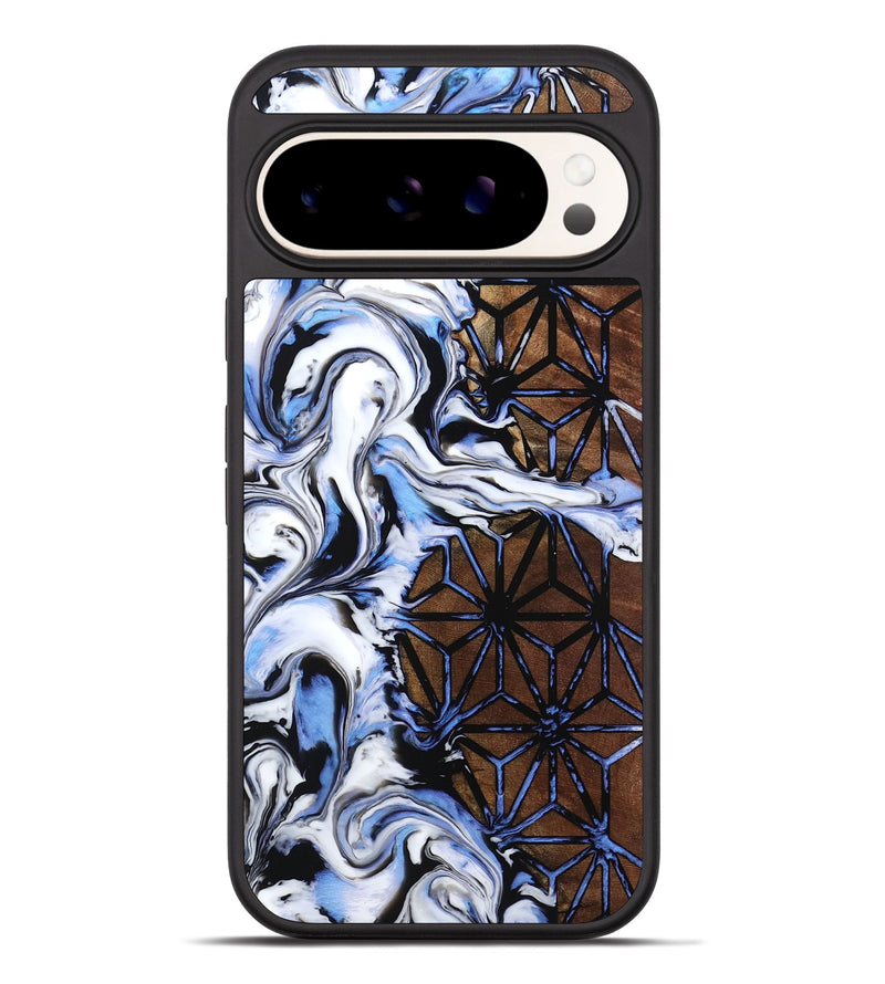 Pixel 10 Pro XL Wood Phone Case - Kenzie (Pattern, 799862)