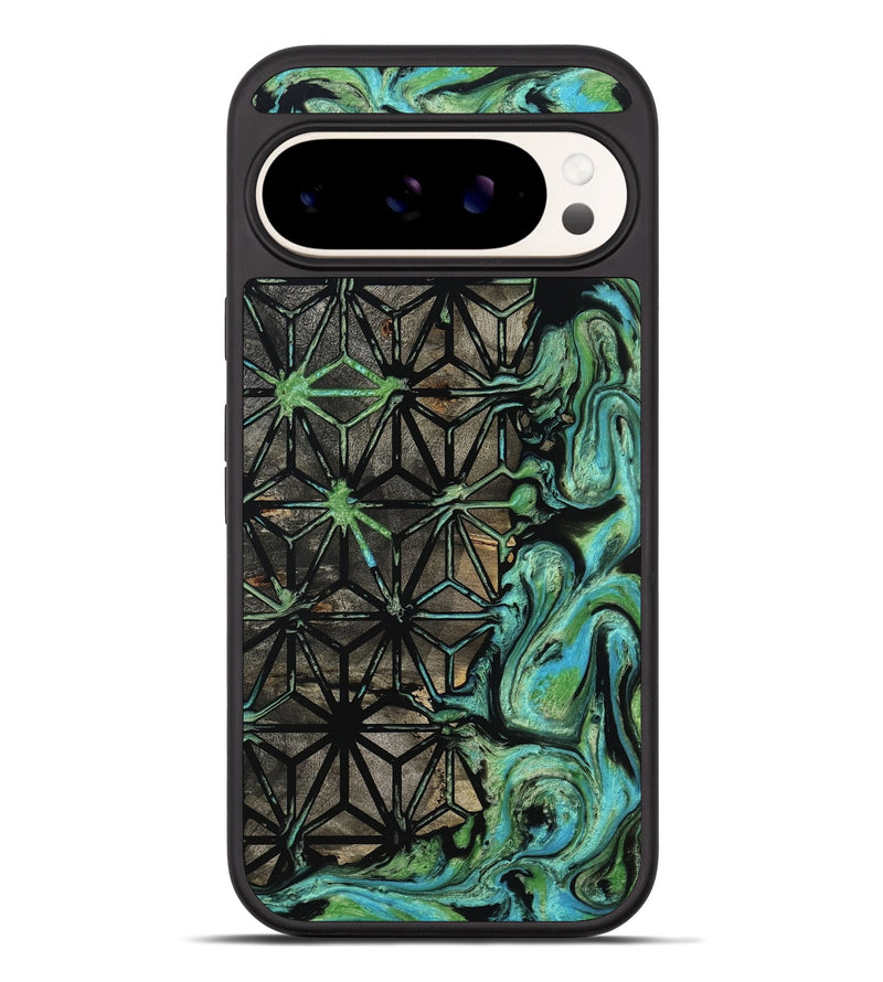 Pixel 10 Pro XL Wood Phone Case - Gianna (Pattern, 799863)