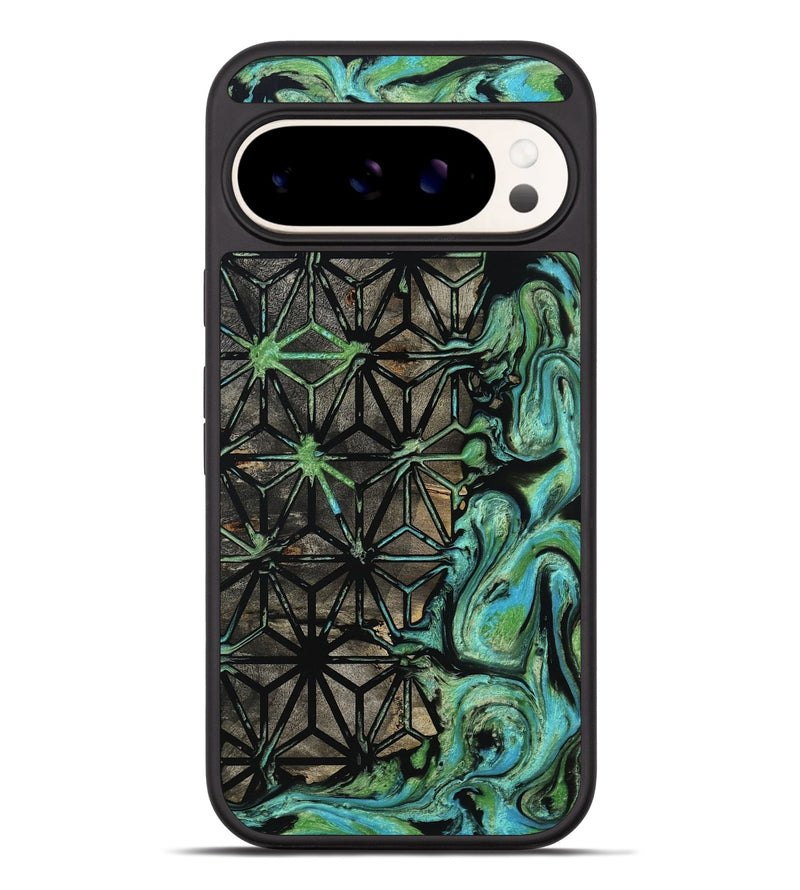 Pixel 9 Pro XL Wood Phone Case - Gianna (Pattern, 799863)
