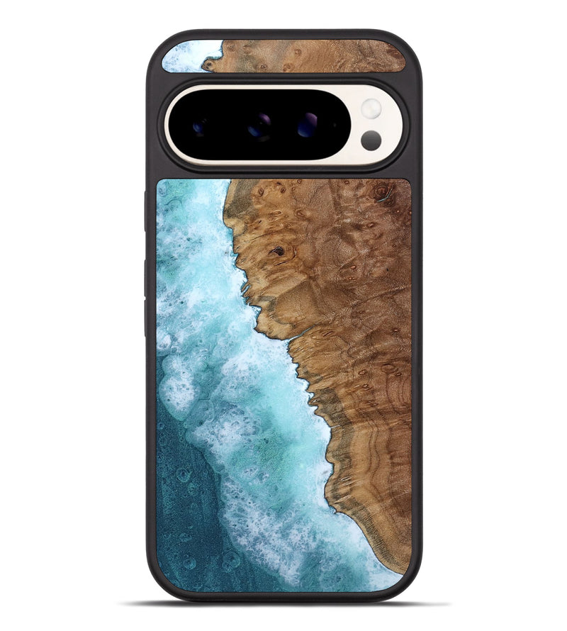 Pixel 9 Pro XL Wood Phone Case - Julius (Coastal, 799865)