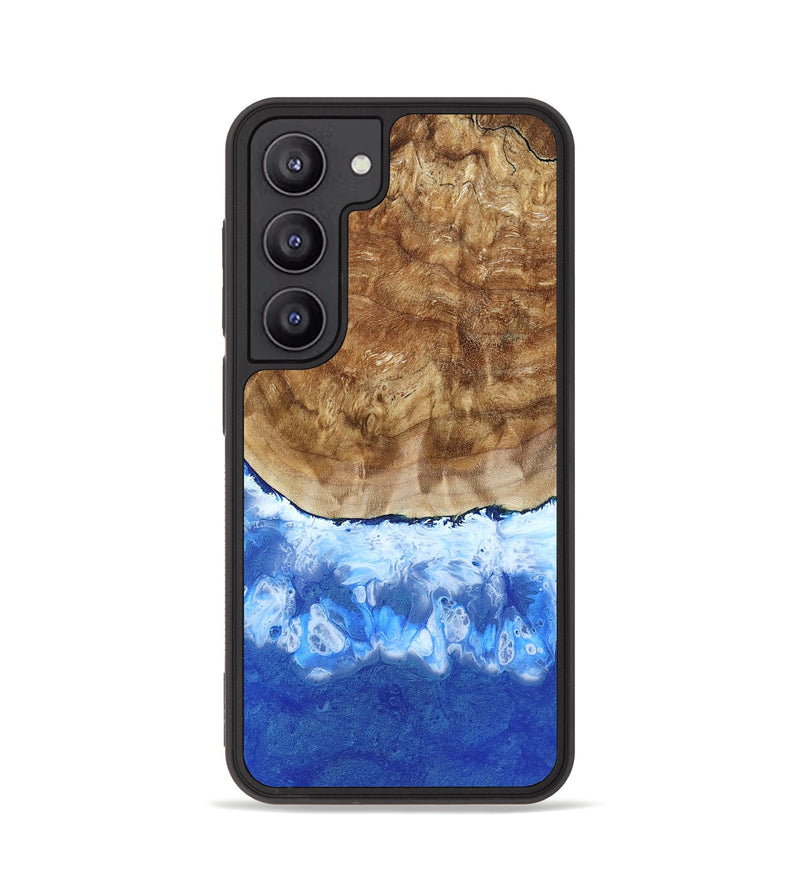 Galaxy S23 Wood Phone Case - Terrie (Coastal, 799866)