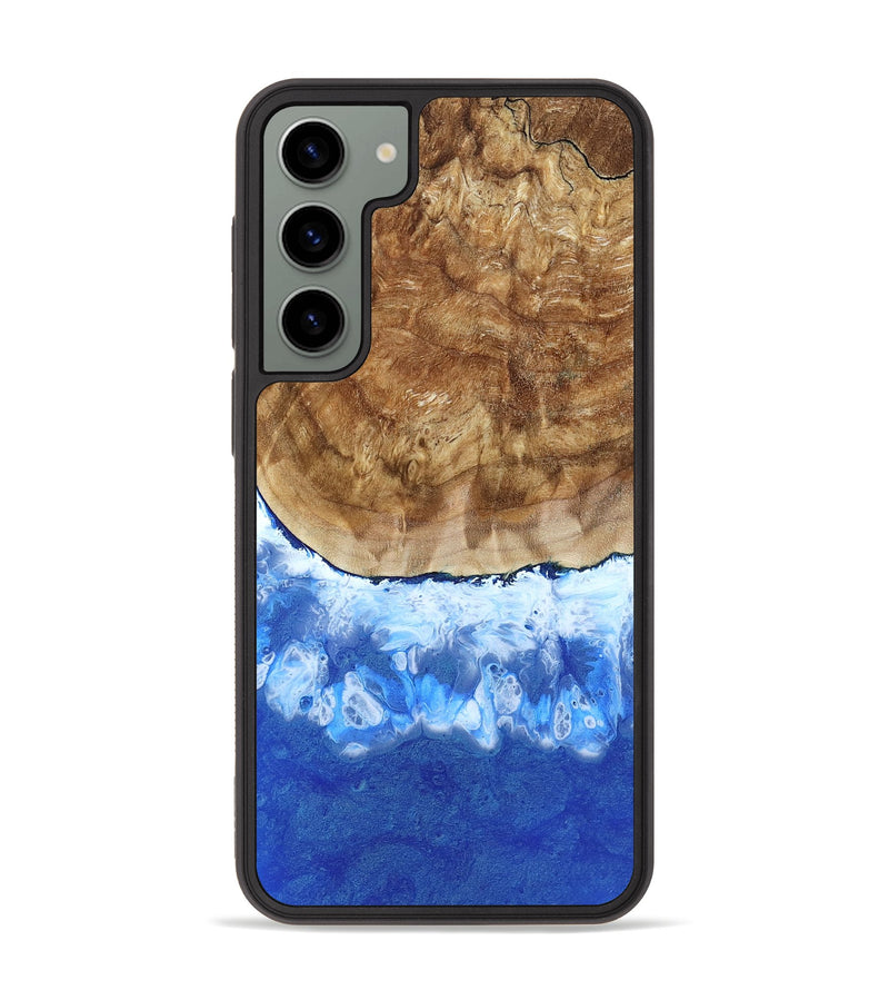 Galaxy S23 Plus Wood Phone Case - Terrie (Coastal, 799866)