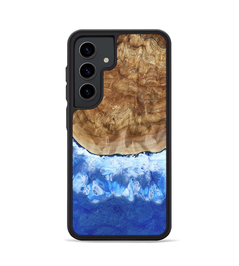Galaxy S24 Wood Phone Case - Terrie (Coastal, 799866)