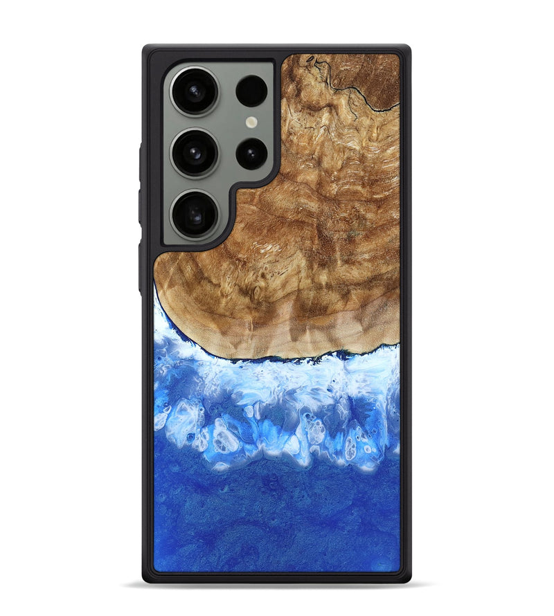 Galaxy S24 Ultra Wood Phone Case - Terrie (Coastal, 799866)