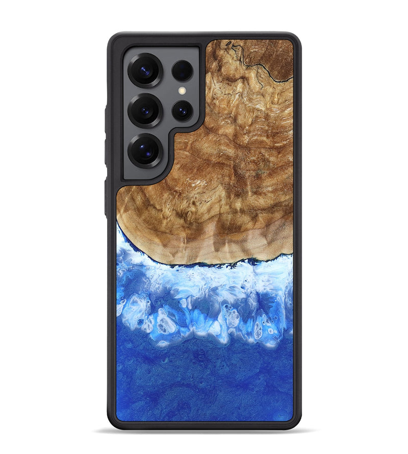 Galaxy S25 Ultra Wood Phone Case - Terrie (Coastal, 799866)