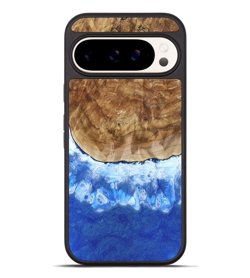 Pixel 9 Pro XL Wood Phone Case - Terrie (Coastal, 799866)