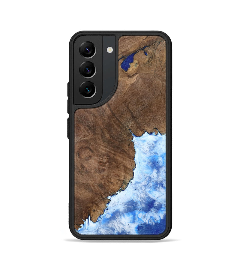 Galaxy S22 Wood Phone Case - Robby (Coastal, 799872)
