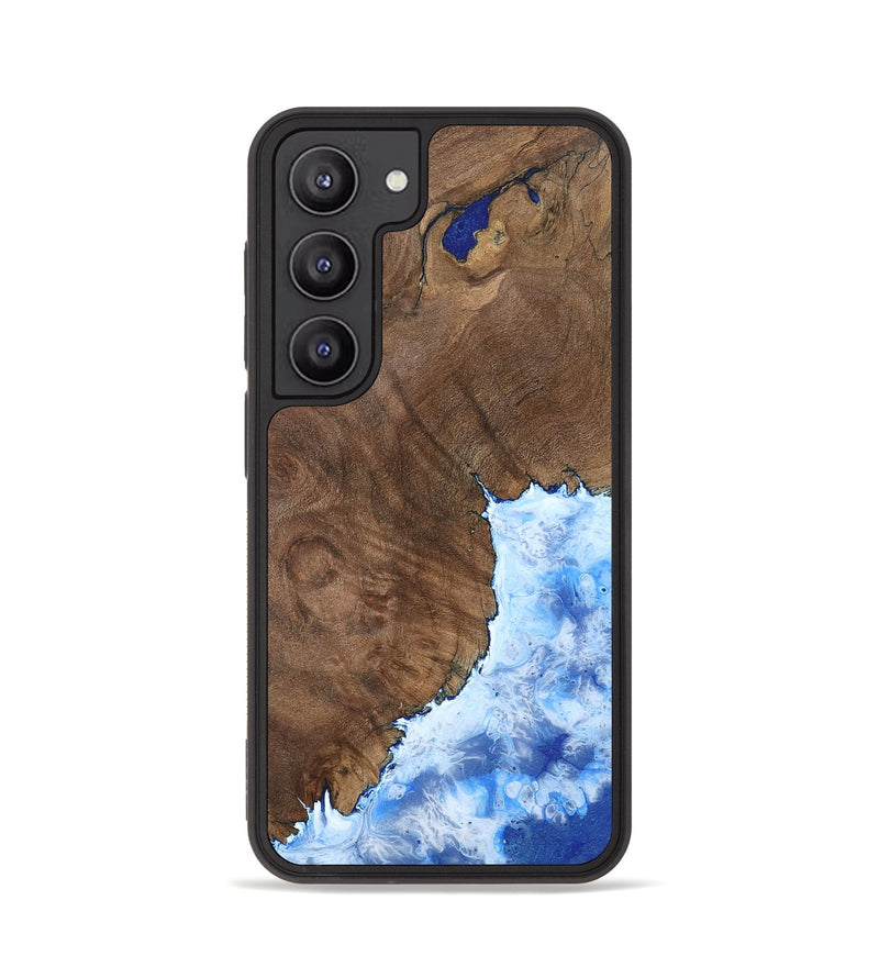 Galaxy S23 Wood Phone Case - Robby (Coastal, 799872)