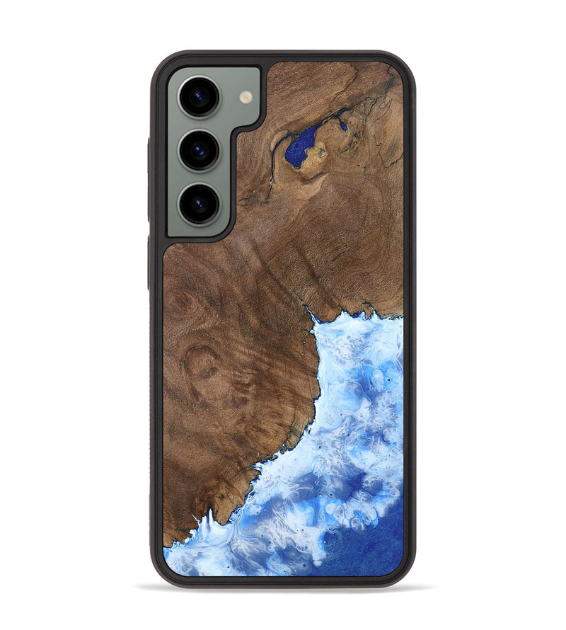 Galaxy S23 Plus Wood Phone Case - Robby (Coastal, 799872)