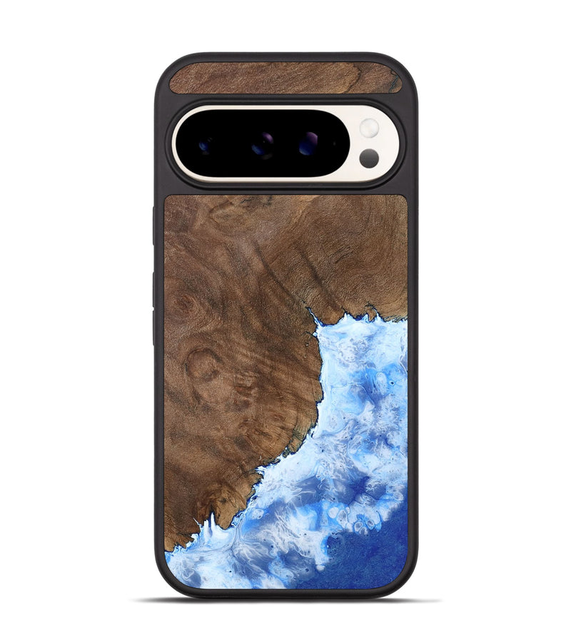Pixel 9 Wood Phone Case - Robby (Coastal, 799872)