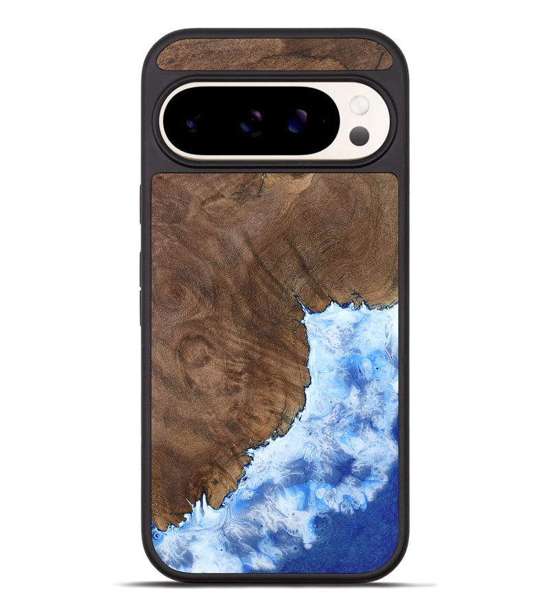 Pixel 9 Pro XL Wood Phone Case - Robby (Coastal, 799872)
