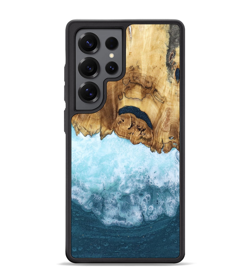 Galaxy S25 Ultra Wood Phone Case - Dianne (Coastal, 799873)