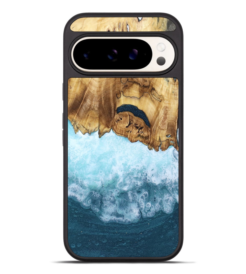 Pixel 9 Pro XL Wood Phone Case - Dianne (Coastal, 799873)