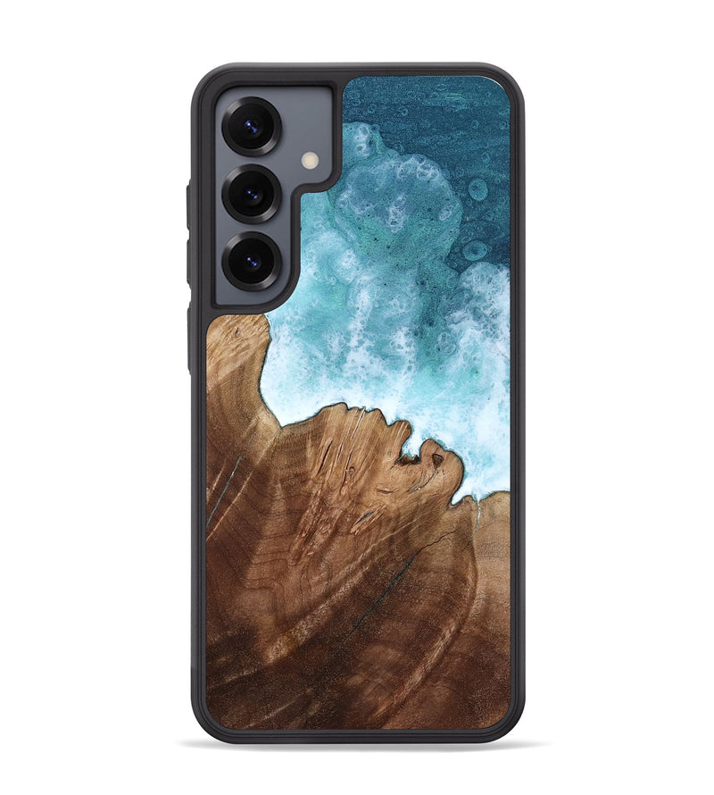 Galaxy S25 Plus Wood Phone Case - Jayla (Coastal, 799874)