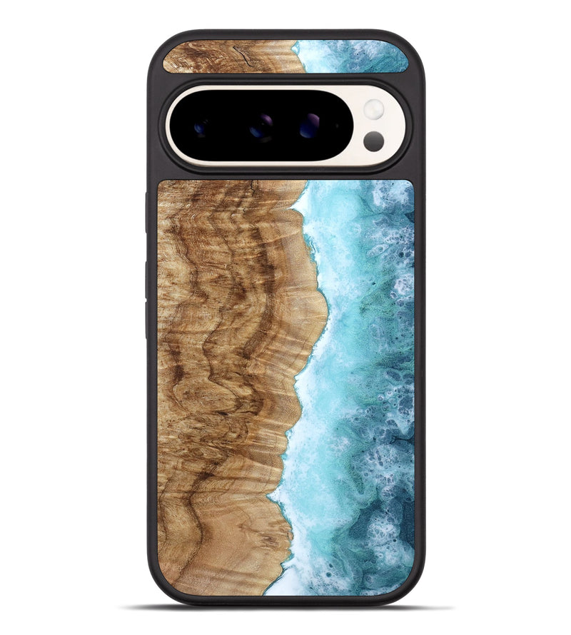 Pixel 9 Pro XL Wood Phone Case - Kortney (Coastal, 799875)