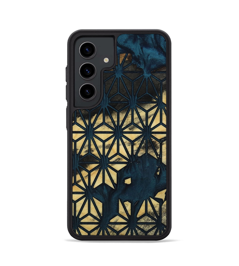 Galaxy S24 Wood Phone Case - Avi (Pattern, 799881)