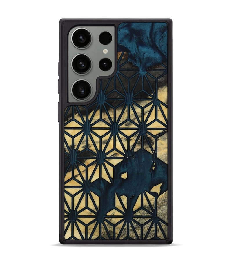 Galaxy S24 Ultra Wood Phone Case - Avi (Pattern, 799881)
