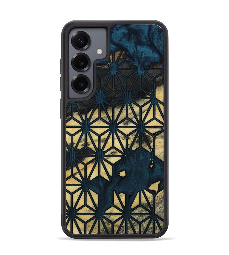 Galaxy S25 Plus Wood Phone Case - Avi (Pattern, 799881)