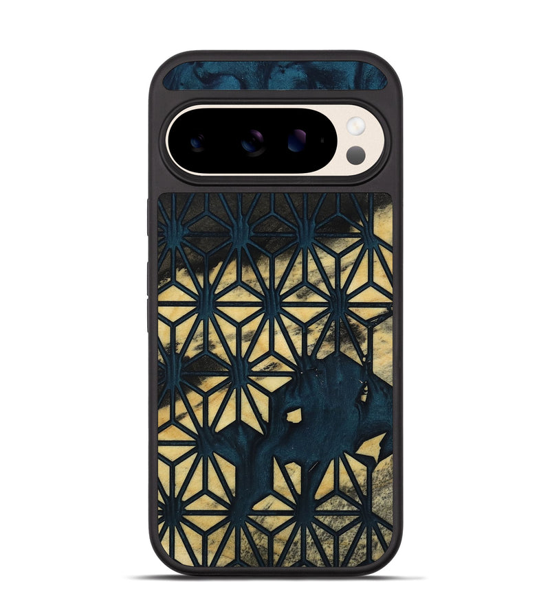 Pixel 10 Wood Phone Case - Avi (Pattern, 799881)