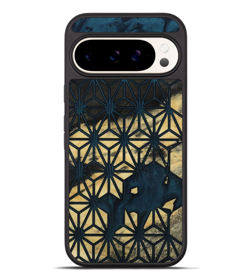 Pixel 9 Pro XL Wood Phone Case - Avi (Pattern, 799881)