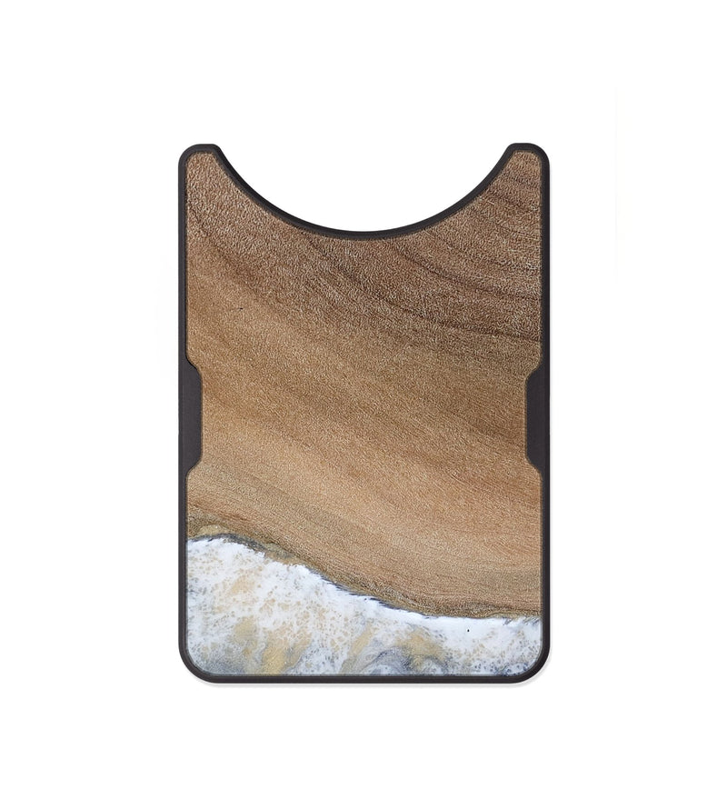 Alloy Wood Wallet - Darian (Coastal, 799885)