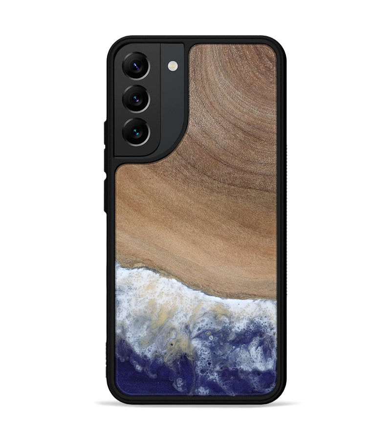 Galaxy S22 Plus Wood Phone Case - Darian (Coastal, 799885)