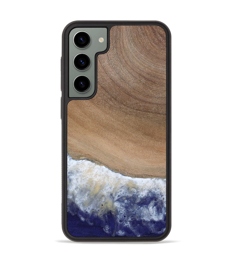 Galaxy S23 Plus Wood Phone Case - Darian (Coastal, 799885)