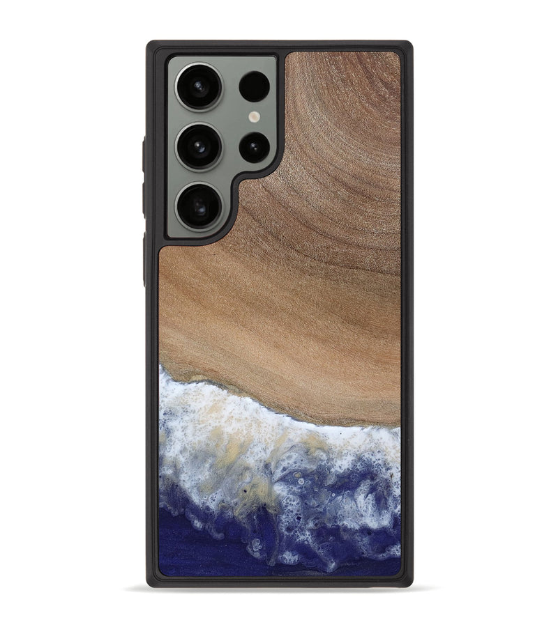 Galaxy S23 Ultra Wood Phone Case - Darian (Coastal, 799885)