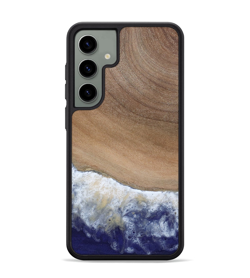 Galaxy S24 Plus Wood Phone Case - Darian (Coastal, 799885)