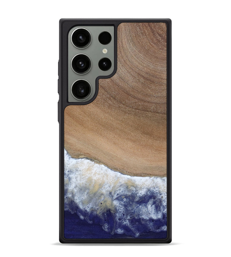 Galaxy S24 Ultra Wood Phone Case - Darian (Coastal, 799885)